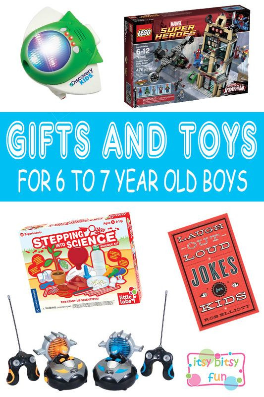 7 Year Old Boy Christmas Gift Ideas
 35 best images about Great Gifts and Toys for Kids for