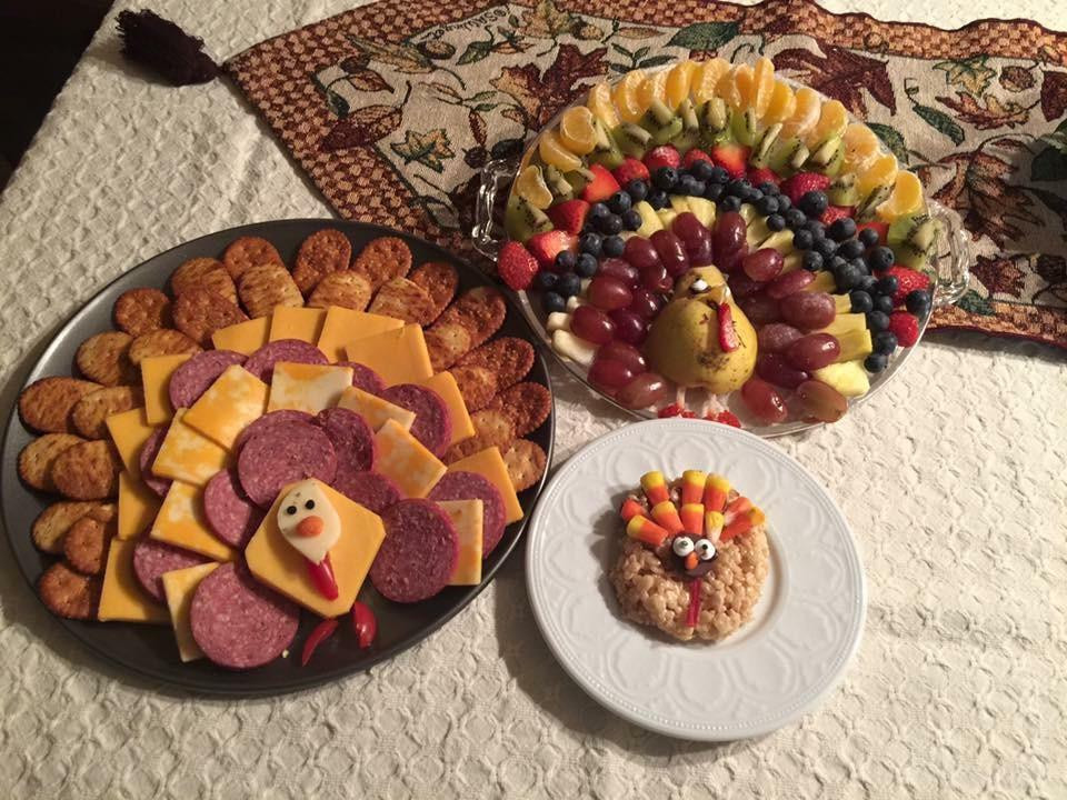 Appetizer Ideas For Thanksgiving
 Thanksgiving Appetizer Ideas