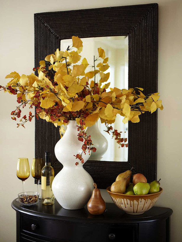 Autumn Decorating Ideas
 Modern Furniture Favorite Fall Decorating 2012 Ideas By H