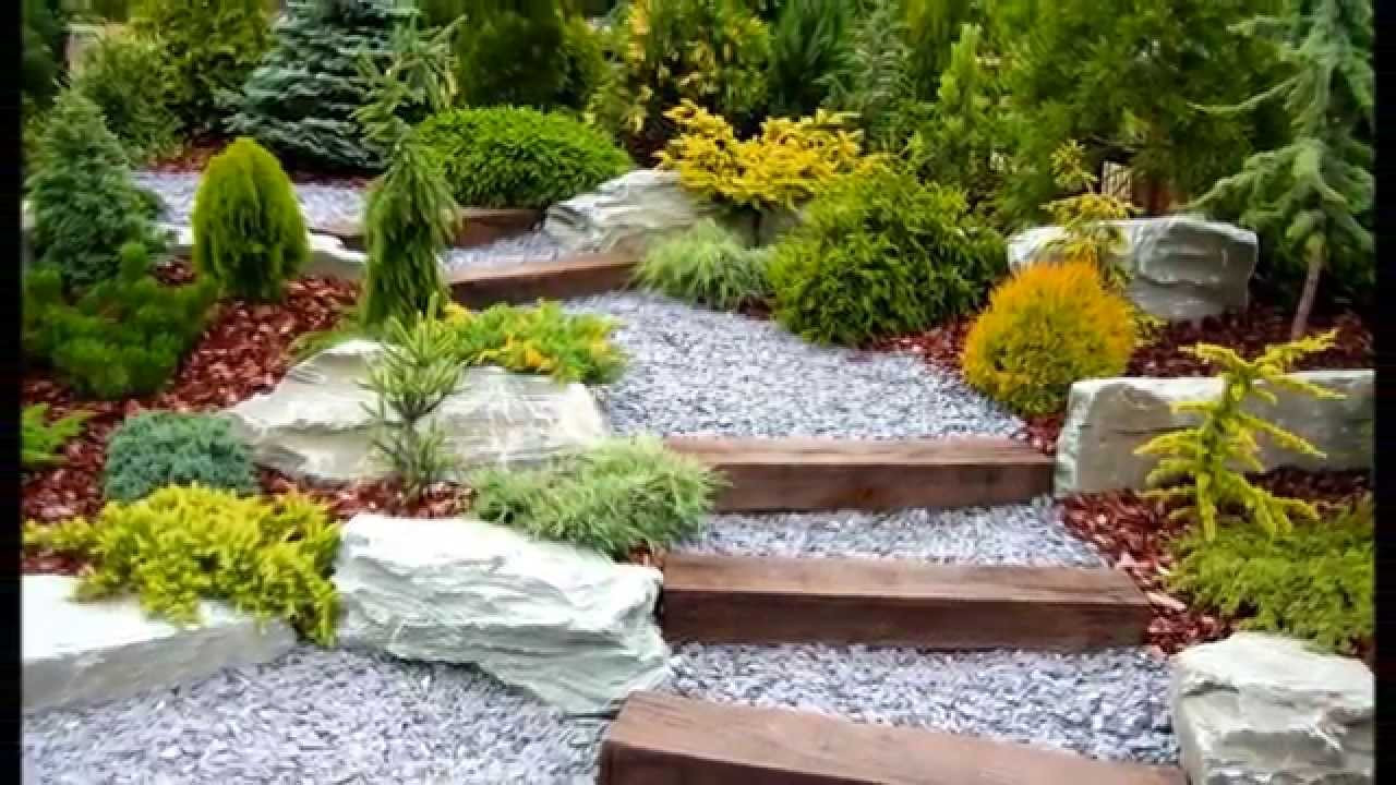 Backyard Planting Ideas
 Latest Ideas For Home And Garden Landscaping 2015