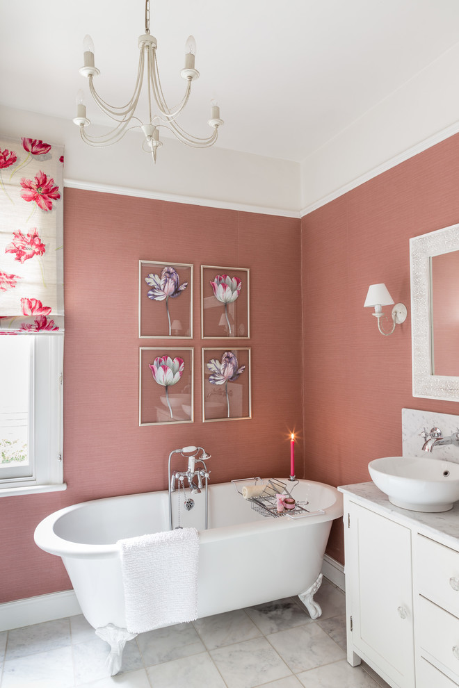 Bathroom Color Combinations
 Marvellous Bathroom Color binations to Take a Look at