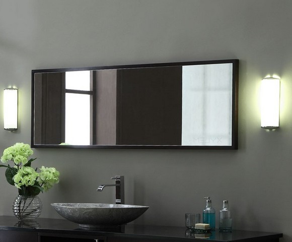 Bathroom Mirror 60 X 36
 60 inch Bathroom Mirror Decor IdeasDecor Ideas