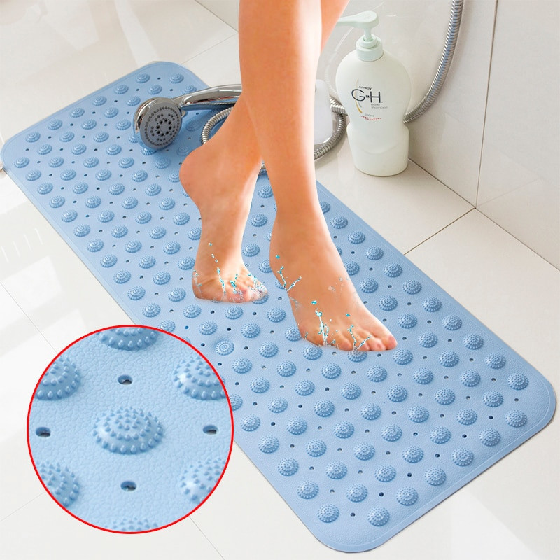Bathroom Shower Mats
 Bathroom carpet set Bath mat pad mats shower mat belt