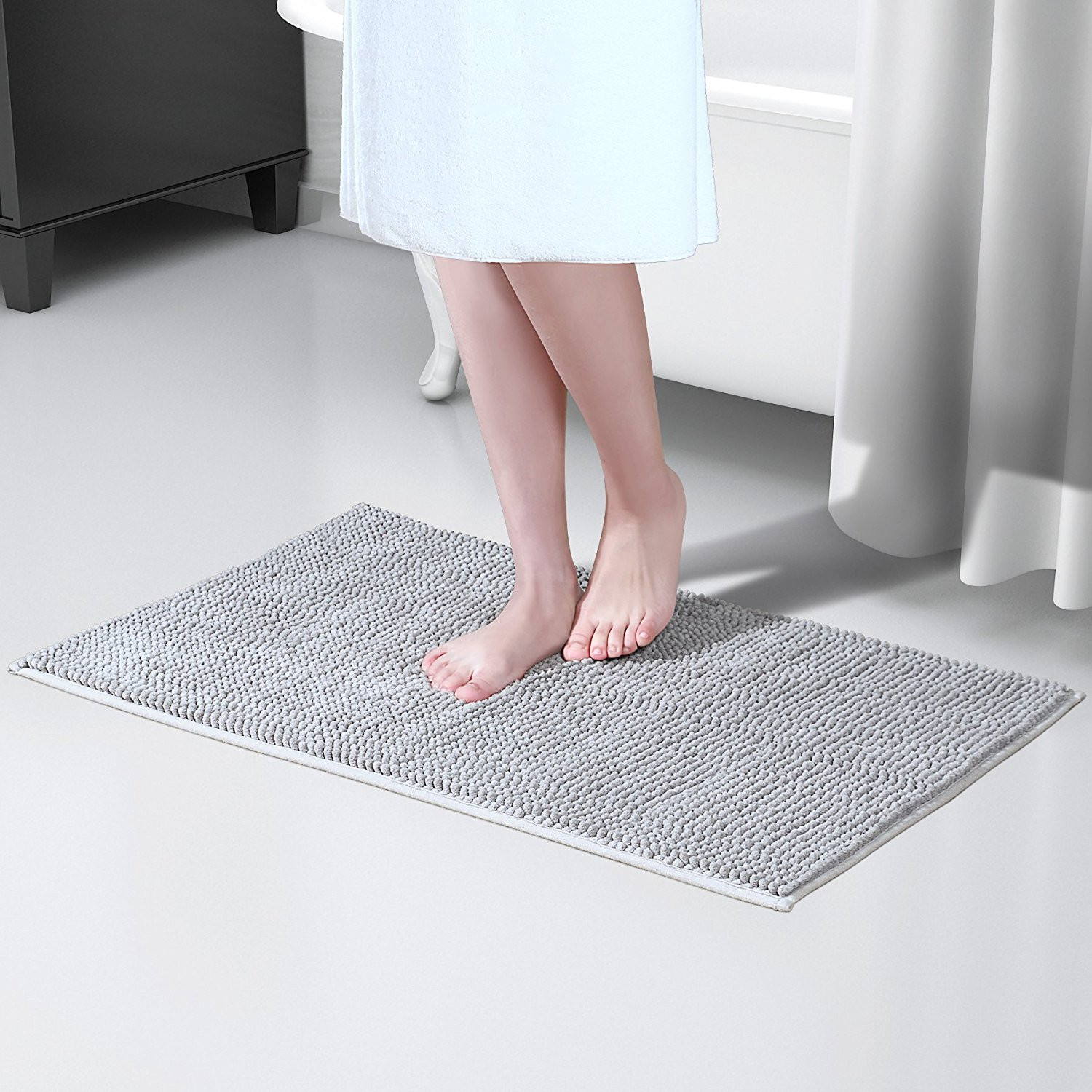 Bathroom Shower Mats
 Best Bathroom Mat Reviews with Buying Guide 2018