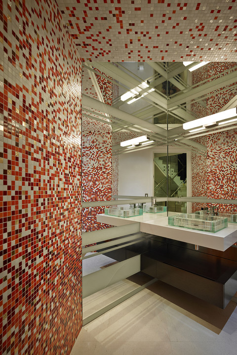 Bathroom Tiles Designs
 Creative Bathroom Tile Design Ideas Tiles for Floor