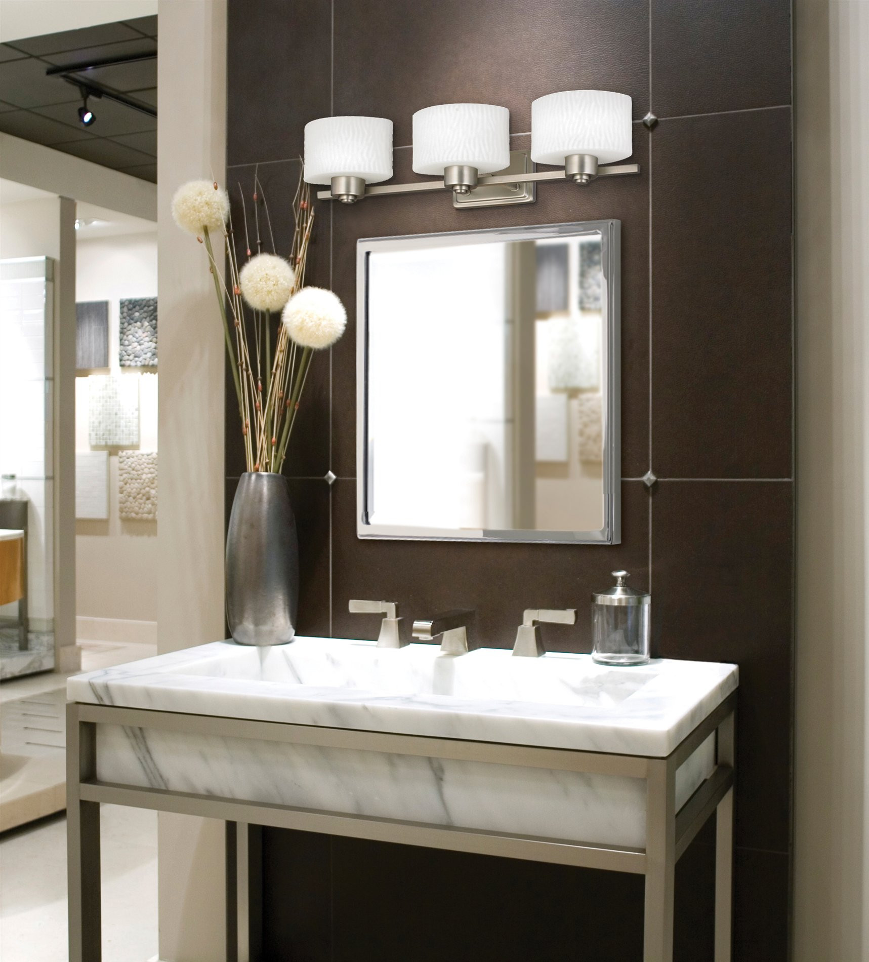 Bathroom Vanity And Mirror
 Bathroom Vanity Mirrors for Aesthetics and Functions