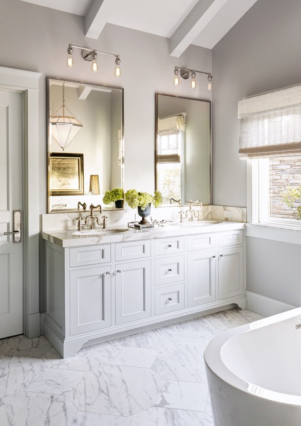 Bathroom Vanity And Mirror
 How to Light Your Bathroom 3 Expert Tips on Choosing