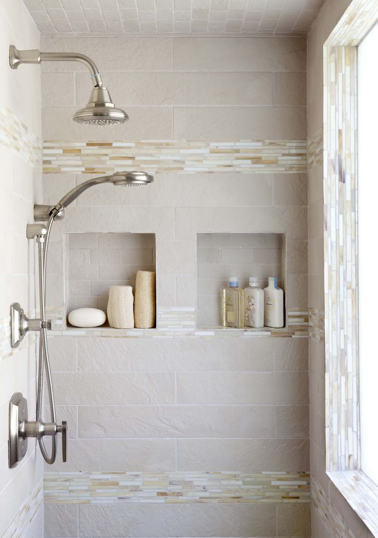 Bathroom Wall Niche
 1245 best BATHROOM NICHES images on Pinterest