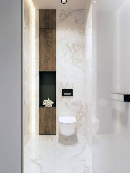 Bathroom Wall Niche
 Top 40 Best Recessed Wall Niche Ideas Interior Nook Designs