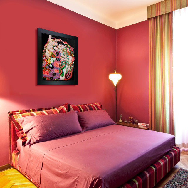 Bedroom Art Paintings
 Oil Paintings for Bedrooms Contemporary Bedroom