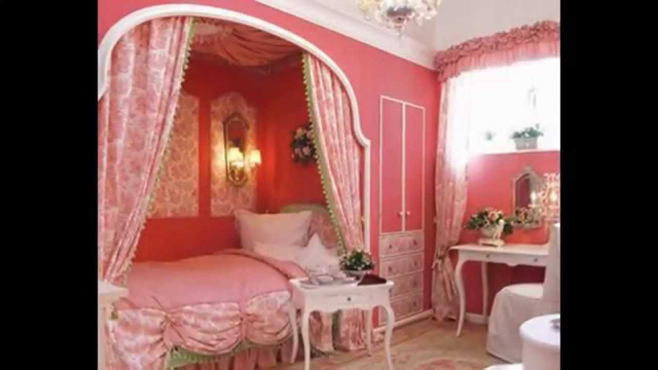 Bedroom For Girl
 Bedroom Sets