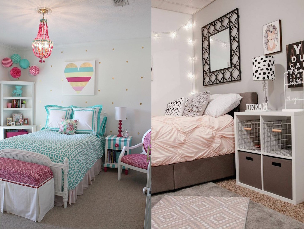 Bedroom For Girl
 20 Amazing Girls Bedroom Ideas To Get Inspired