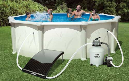 Best Above Ground Pool Filter
 Top 5 Best Sand Filter Pump for Ground Pool Filter