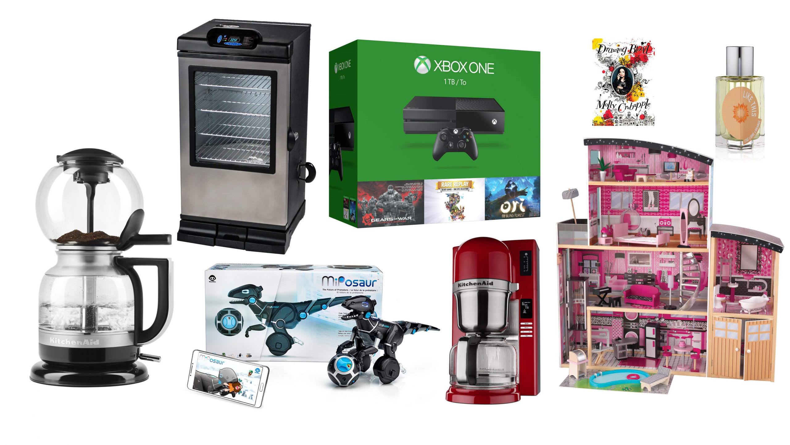 Best Christmas Gifts
 23 Awesome Christmas Gifts The Ultimate List Updated