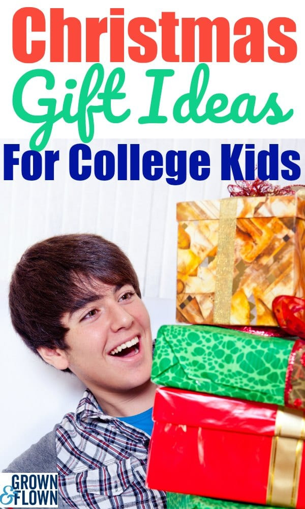 Best Christmas Gifts For College Students
 Best 2019 Holiday Gift Ideas for College Kids and Teens