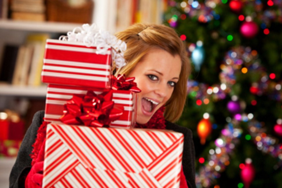Best Christmas Gifts For College Students
 10 Gift Ideas From College Students to Parents