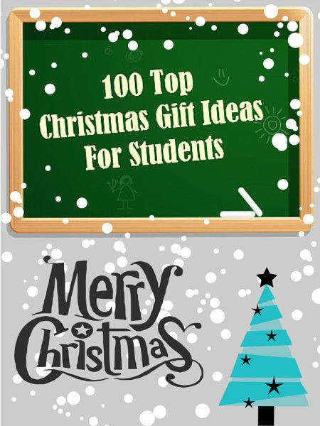 Best Christmas Gifts For College Students
 17 Best images about Christmas Gift Ideas For College