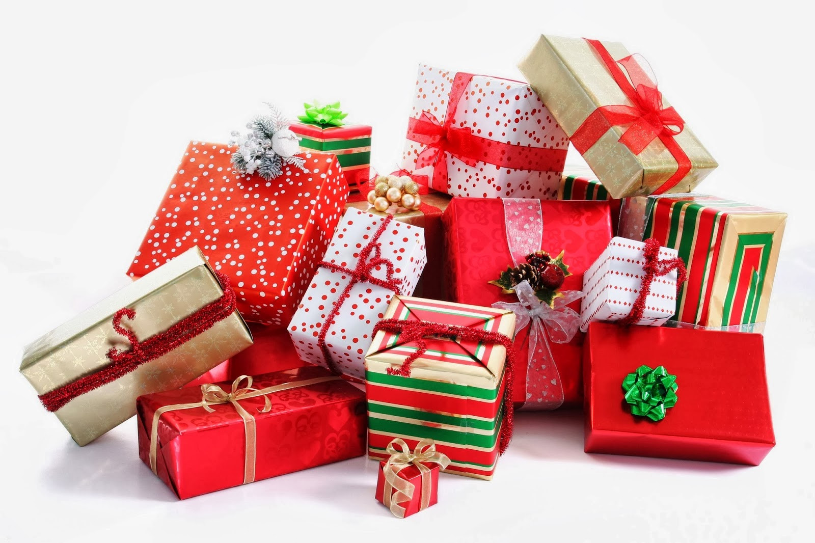 Best Christmas Gifts
 Christmas Gift Guide 2015 Best technology presents for