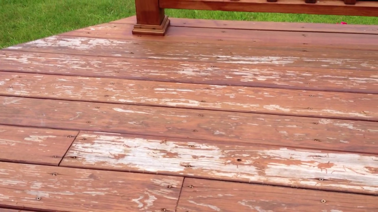 Best Deck Paint Reviews
 Decking Behr Deck Over Review Gives You Better Experience