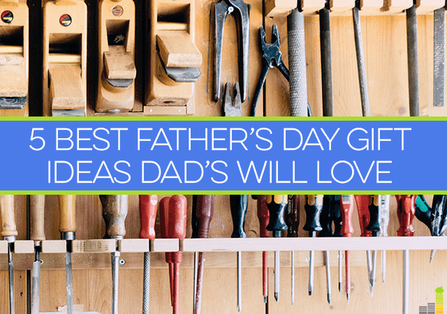 Best Fathers Day Gifts
 5 Best Father’s Day Gifts Your Dad Will Love Frugal Rules