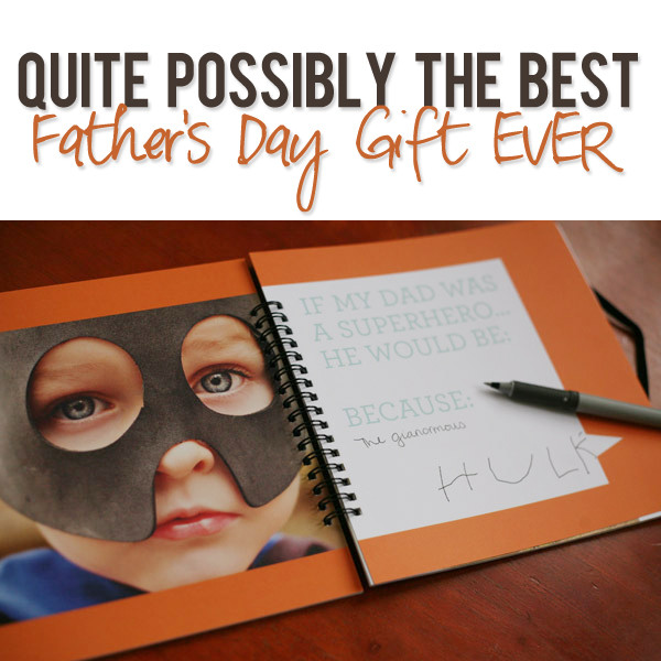 Best Fathers Day Gifts
 Do It To her Father s Day Book