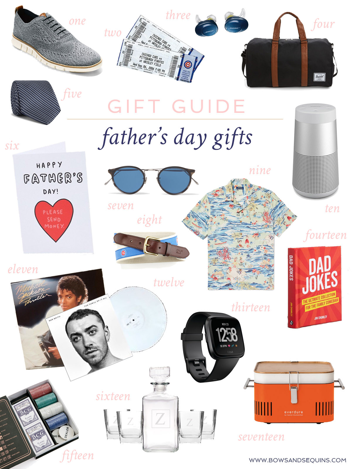 Best Fathers Day Gifts
 Wondering What to Get Dad Best Father s Day Gifts — bows