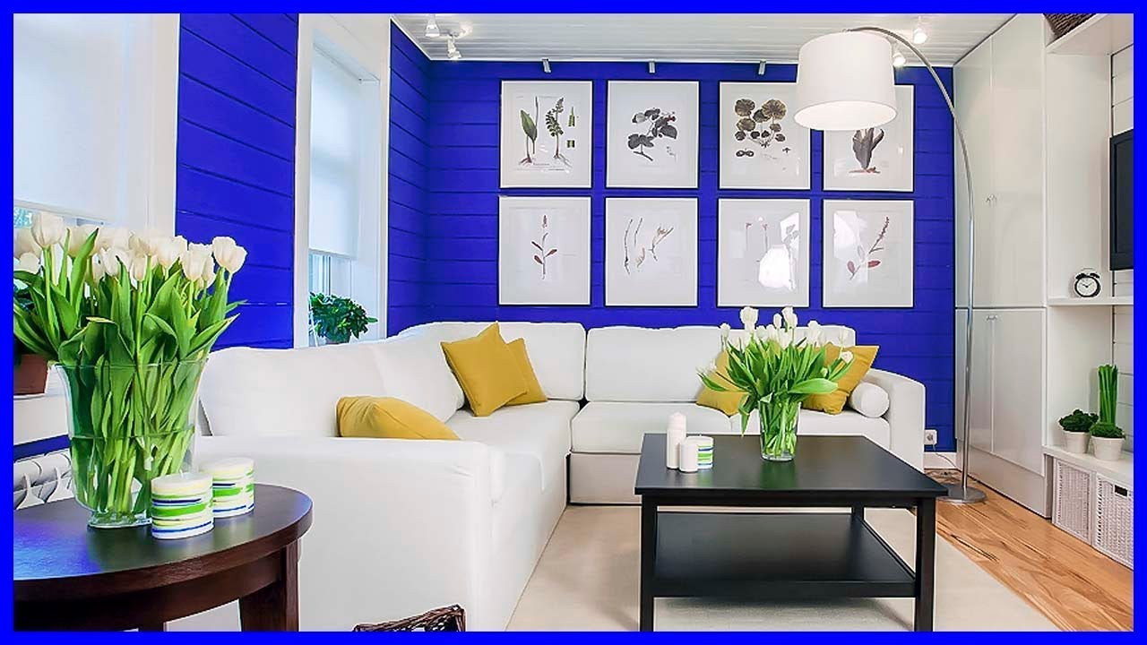Best Living Room Colors
 Best Living Room Ideas 2019