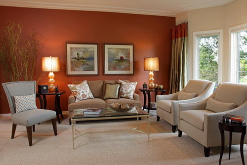 Best Living Room Colors
 Best Ideas to Help You Choose the Right Living Room Color