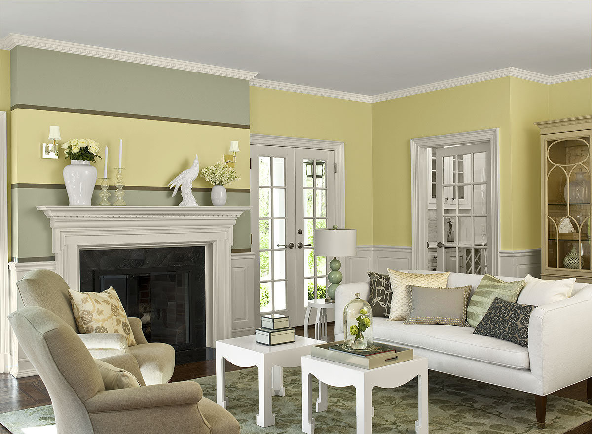 Best Living Room Colors
 Best Paint Color for Living Room Ideas to Decorate Living