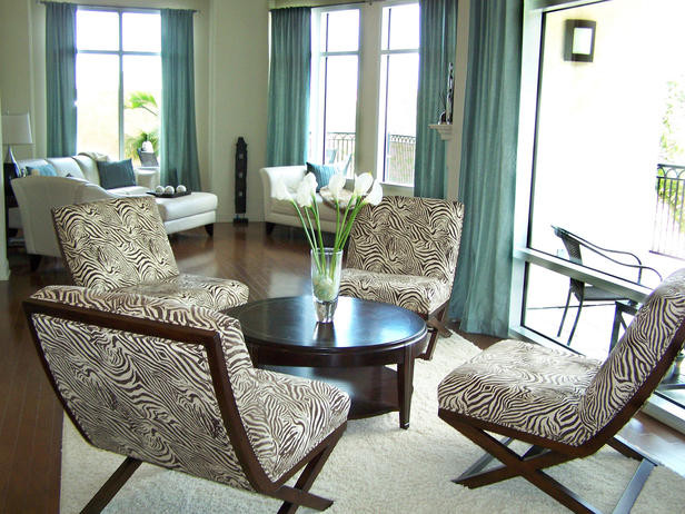 Best Living Room Colors
 2012 Best Living Room Color Palettes Ideas From HGTV