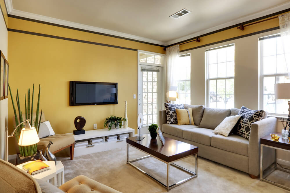 Best Living Room Colors
 Best Living Room Colors Love Home Designs