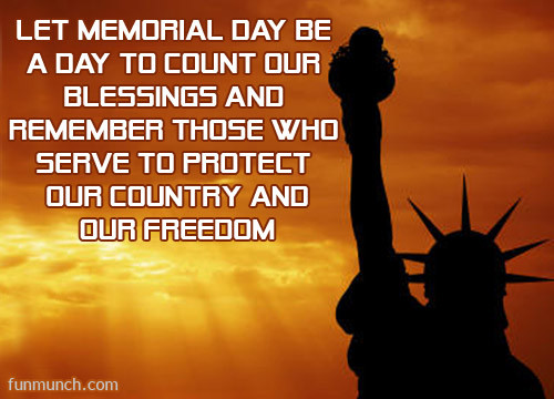 Best Memorial Day Quotes Sayings
 Remembrance Day Quotes QuotesGram