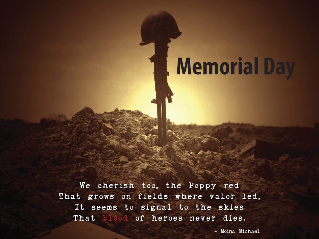 Best Memorial Day Quotes Sayings
 Happy Memorial Day 2017 Quotes Wishes Messages