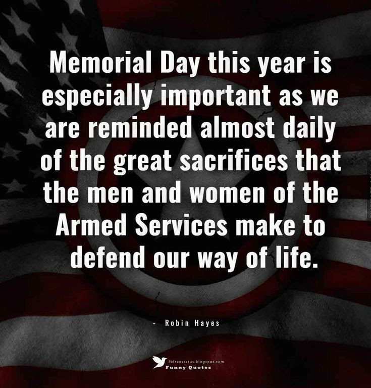 Best Memorial Day Quotes Sayings
 95 best Memorial Day Quotes images on Pinterest