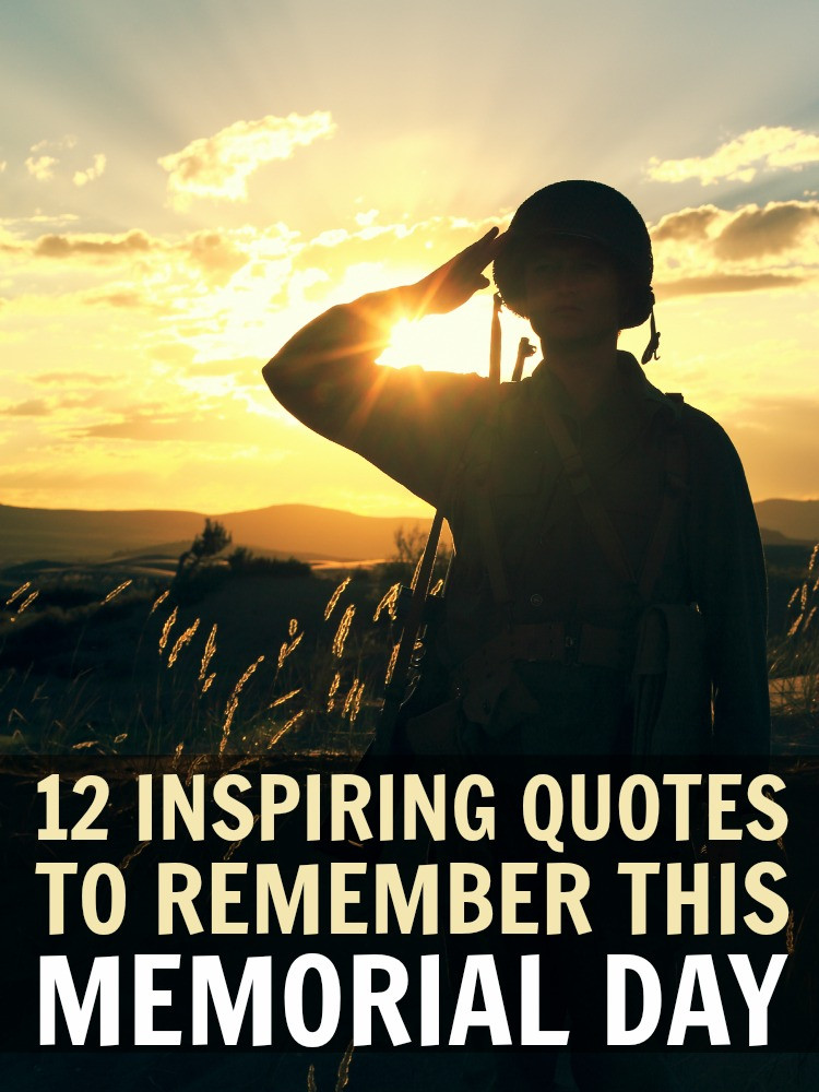 Best Memorial Day Quotes Sayings
 Memorial Day Quotes Inspirational QuotesGram