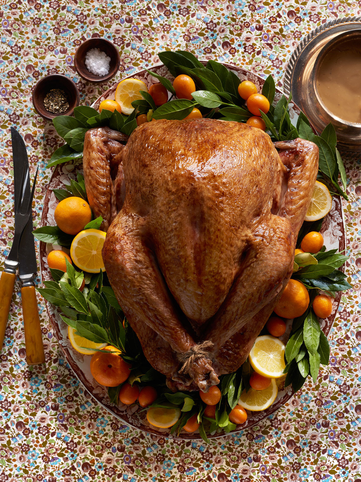 Best Recipe For Thanksgiving
 25 Best Thanksgiving Turkey Recipes How To Cook Turkey