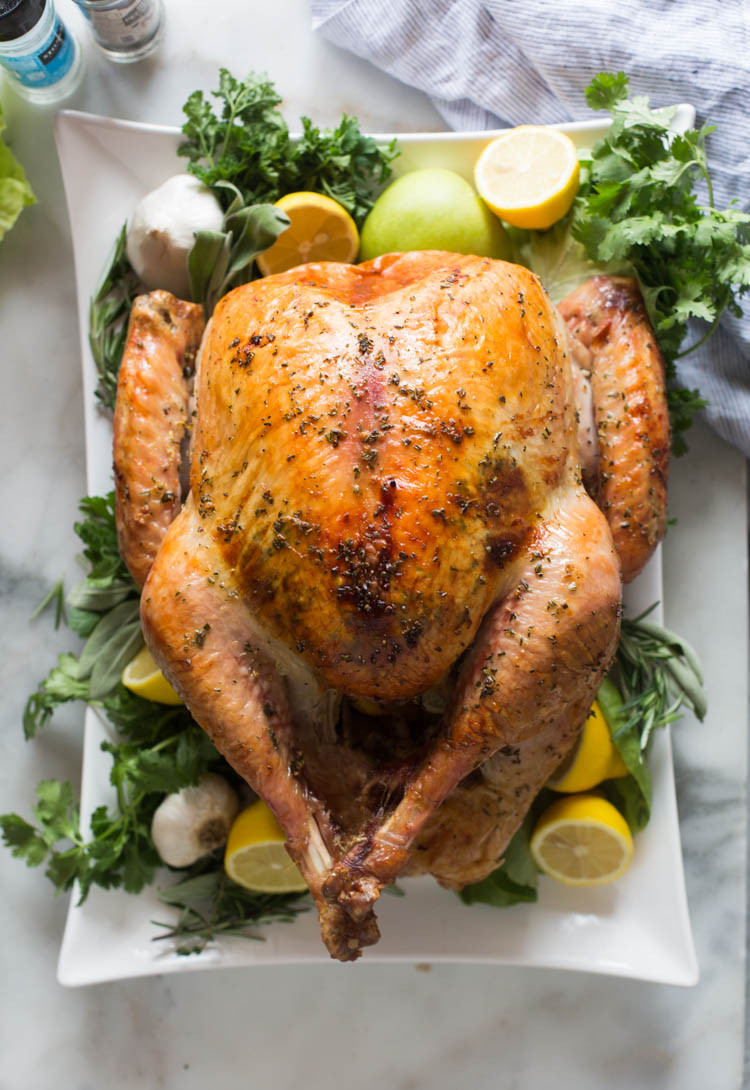 Best Recipe For Thanksgiving
 The World’s Simplest Thanksgiving Turkey Recipe Royal