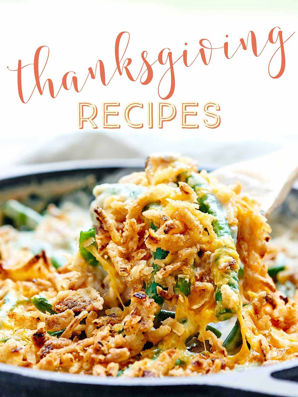 Best Recipe For Thanksgiving
 Best Thanksgiving Recipes 2016 Show Me the Yummy