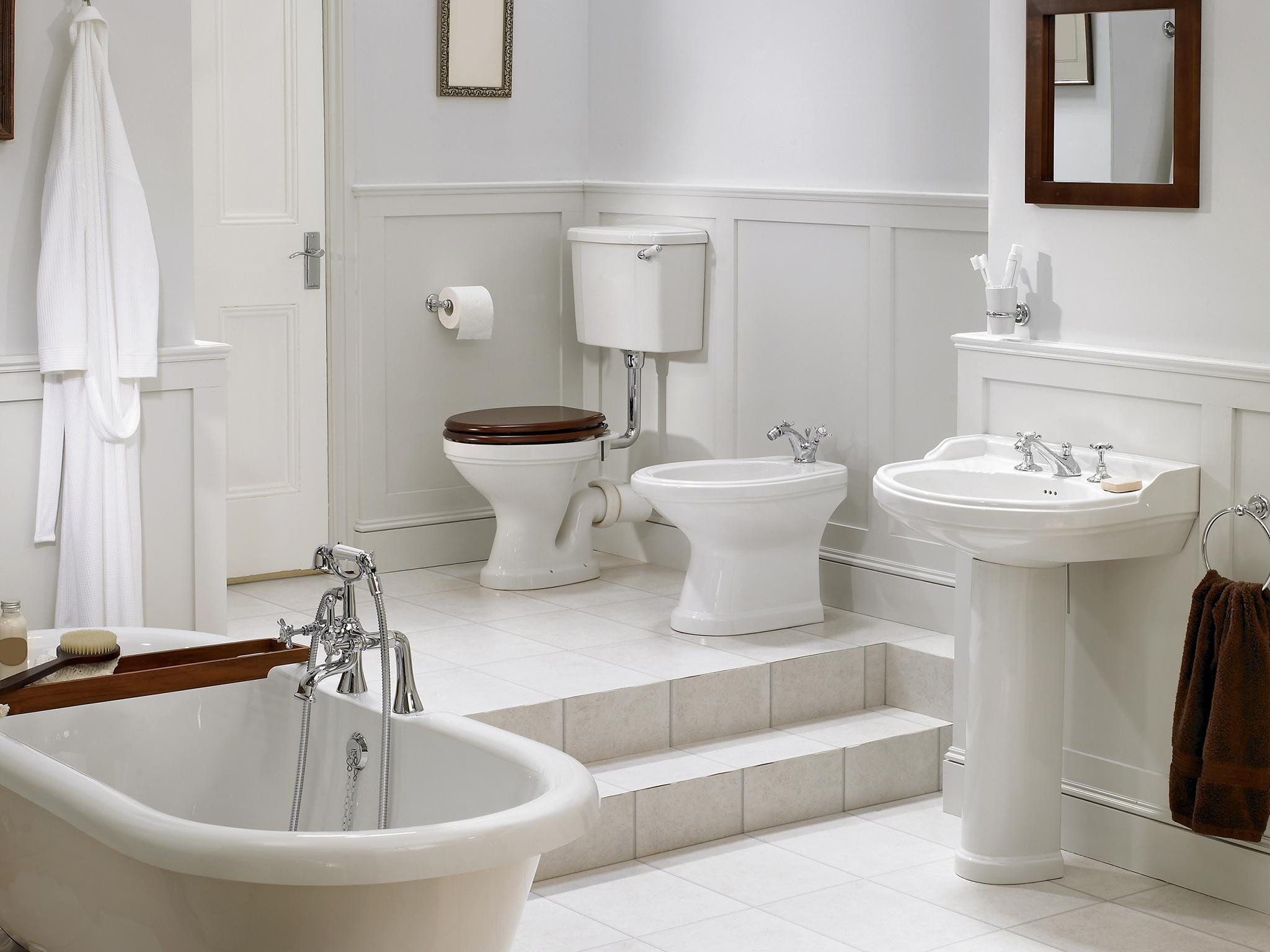 Best Toilets For Small Bathroom
 9 best toilet seats