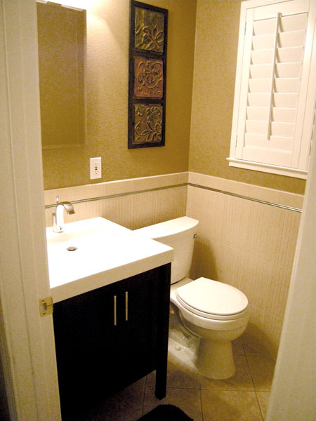 Best Toilets For Small Bathroom
 Small Bathroom Design Ideas