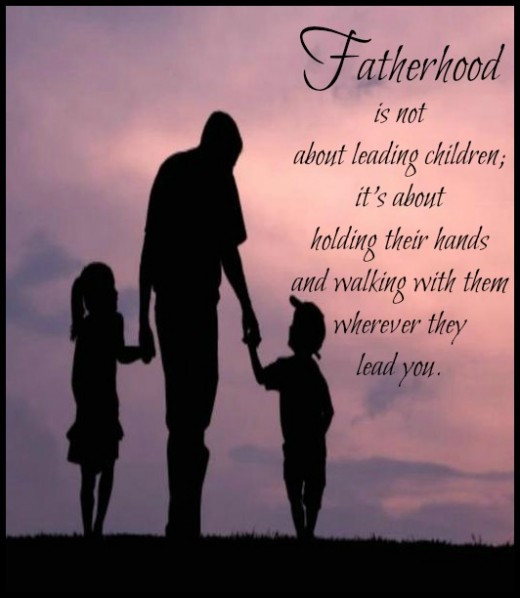 Biblical Fathers Day Quotes
 Father s Day Quotes Lovely Fathers Day Messages to wish