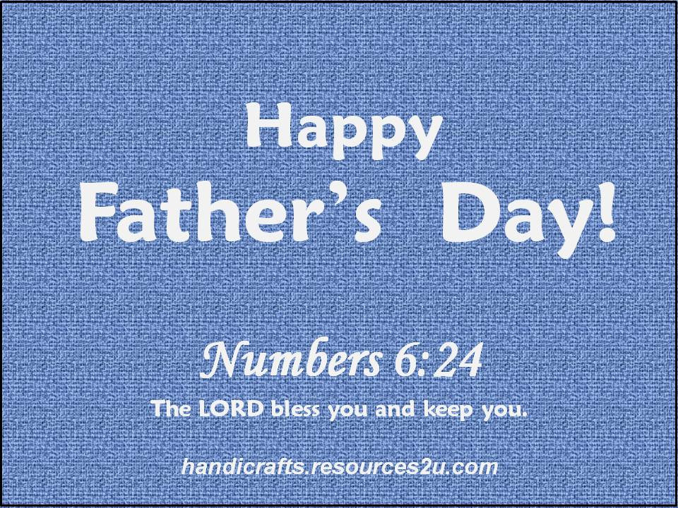 Biblical Fathers Day Quotes
 Bible Quotes Fathers Day QuotesGram