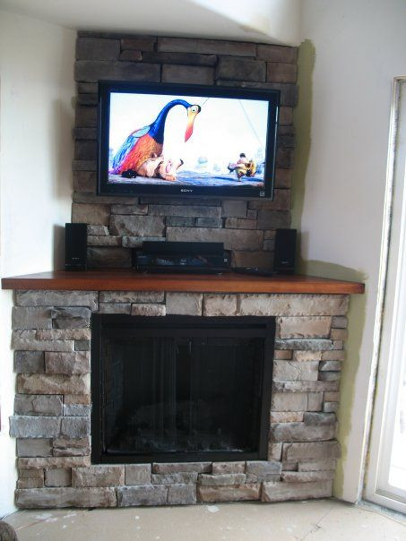 Built In Electric Fireplace Ideas
 Classic Flame 39" Built in Electric Firebox in 2019
