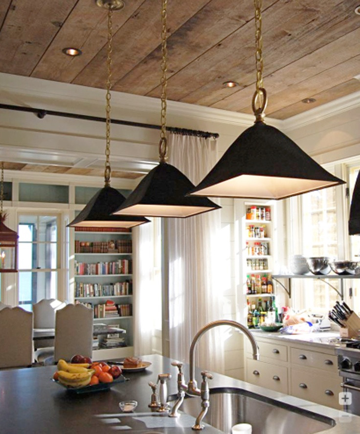 Ceiling Kitchen Lights
 The Best Kitchen Ceiling Ideas Sortrachen
