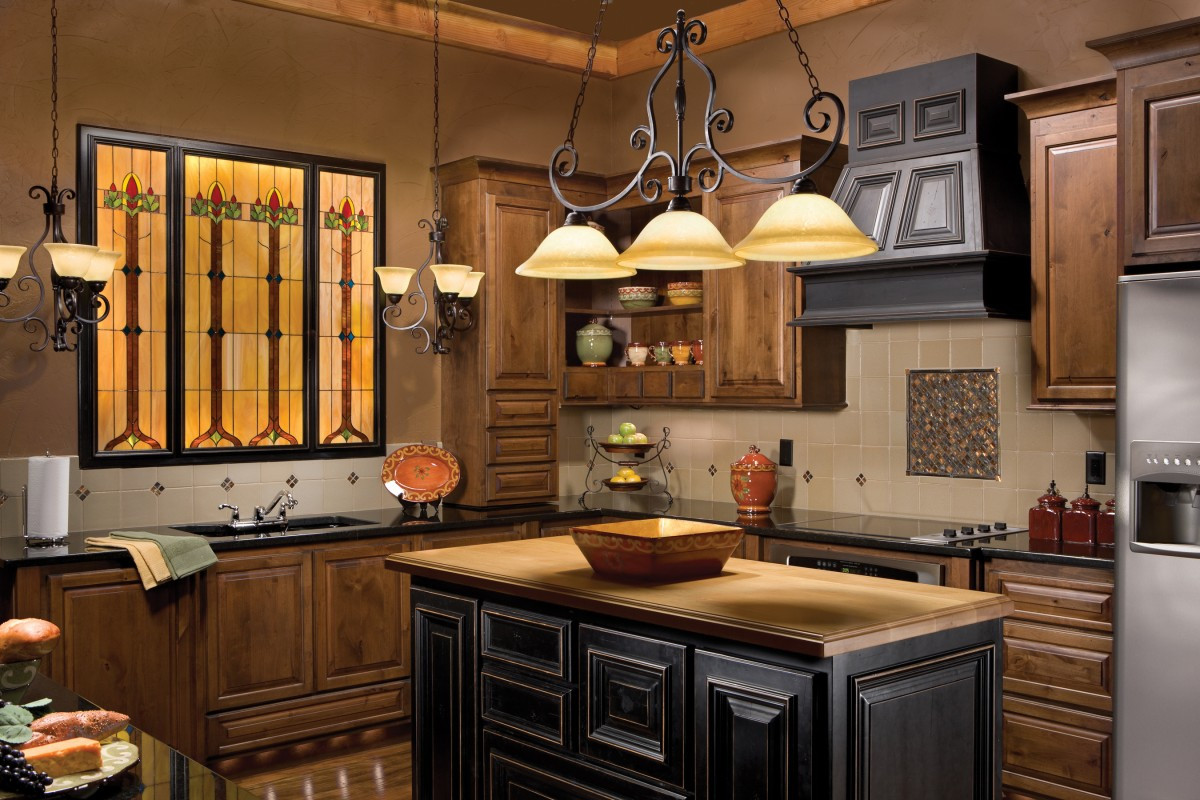 Ceiling Kitchen Lights
 How To select the perfect light fixture