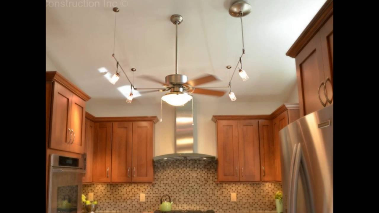 Ceiling Kitchen Lights
 kitchen ceiling fans with lights