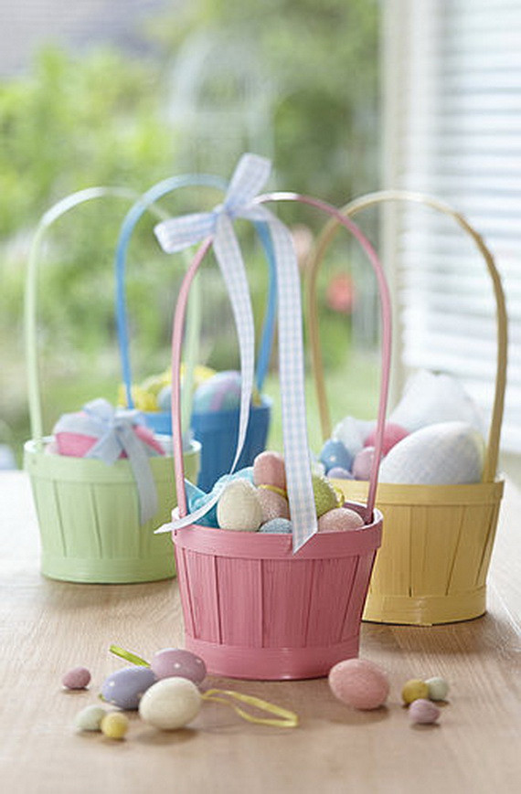 Cheap Easter Gifts
 Unique Inexpensive Easter Holiday Gift Ideas family