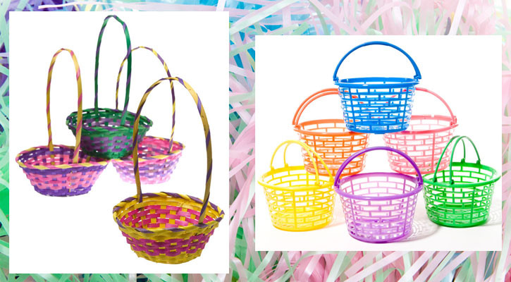 Cheap Easter Gifts
 Cheap Easter Basket Ideas & Stuffers for 2016