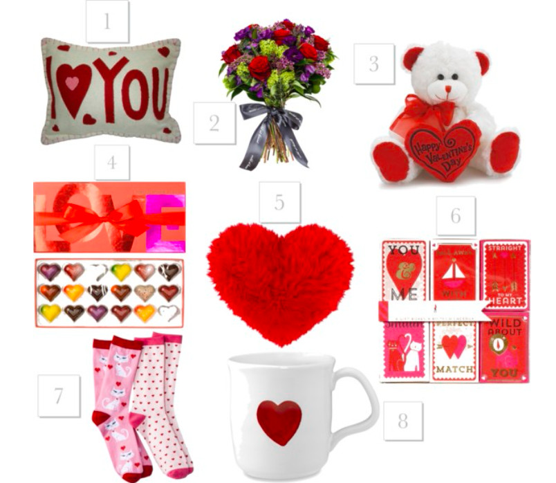 Cheesy Valentines Day Gifts
 Valentine s Day Gift Ideas Cheesy Gifts Dancing in my