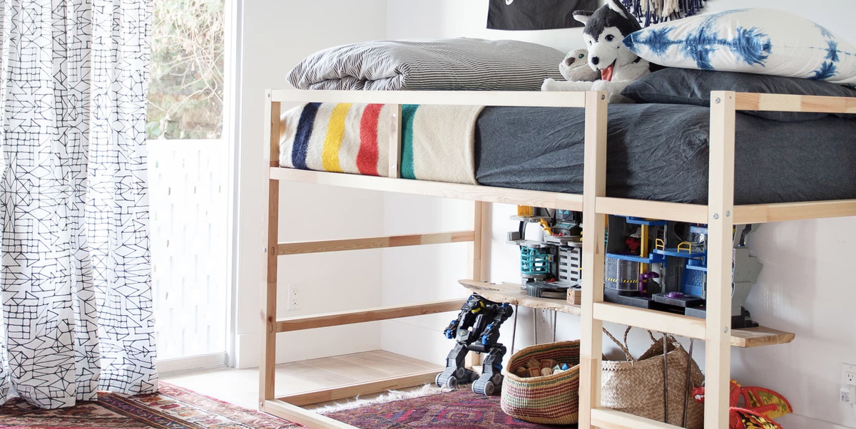 Childrens Bedroom Storage Ideas
 30 Genius Toy Storage Ideas For Your Kid s Room DIY Kids